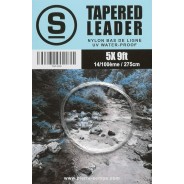 Tapered Leader 9ft