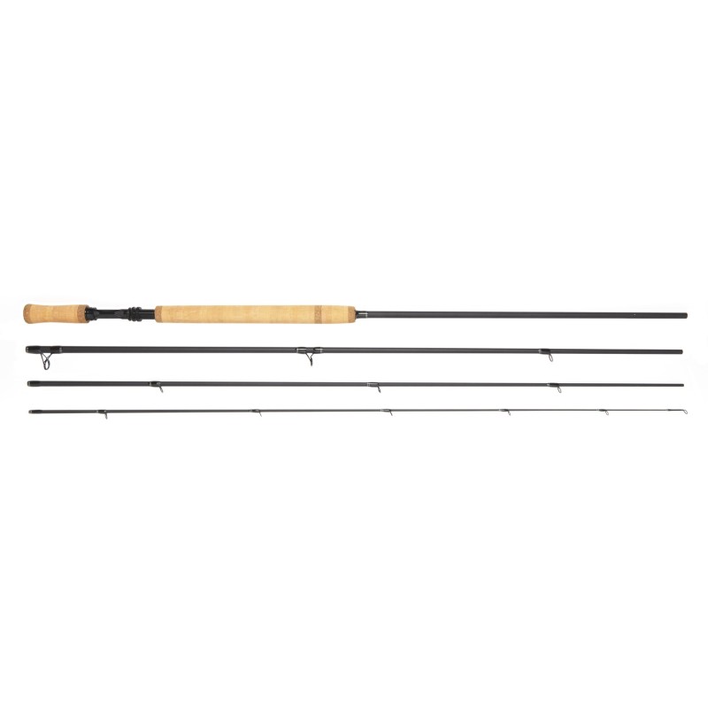 CRID PLUS 12'6 Trout Spey