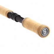 CRID PLUS 12'6 Trout Spey