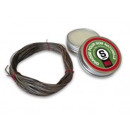 Natural fly line SP