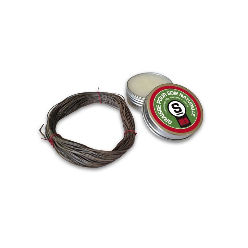 Natural fly line SP