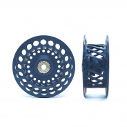 Fly reel GHOST spool