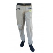 Pantalones Waders de Microfibres