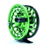 Fly reel CRID 3/5 + spool