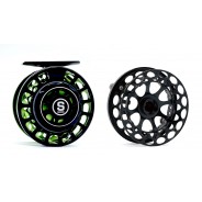 Fly reel CRID 3/5 + spool