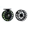 Fly reel CRID 3/5 + spool