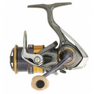 DAIWA SILVER CREEK 22 XLT 2000SXH