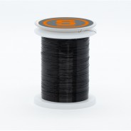 Ultra copper wire 0,1mm - Black