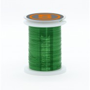 Ultra copper wire 0,1mm - Green