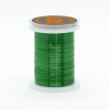 Ultra copper wire 0,1mm - Green