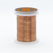 Ultra copper wire 0,1mm - Copper