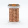 Ultra copper wire 0,1mm - Copper