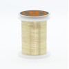 Ultra copper wire 0,1mm - Champagne