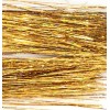 Flashabou Holo Tinsel gold