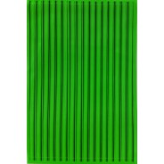 Fluo Quills - Verde