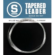 Tapered Leader 12ft x3