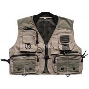 Gilet Natura