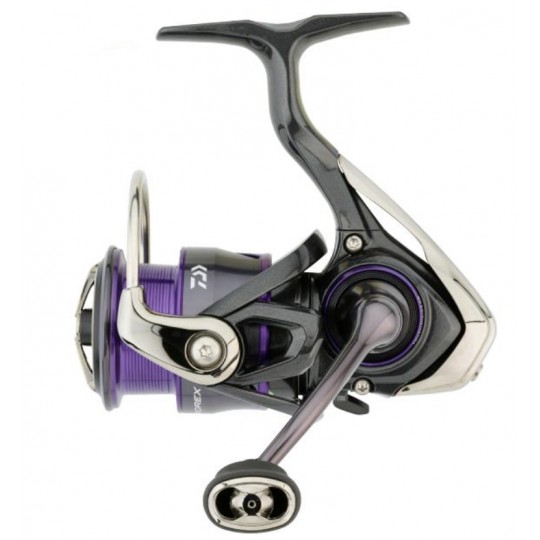 DAIWA PROREX V LT 2500XH