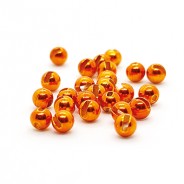 Tungsten slot metalic orange