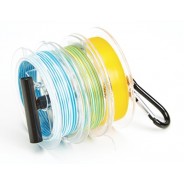 Distributeur bobine nylon et fluorocarbone