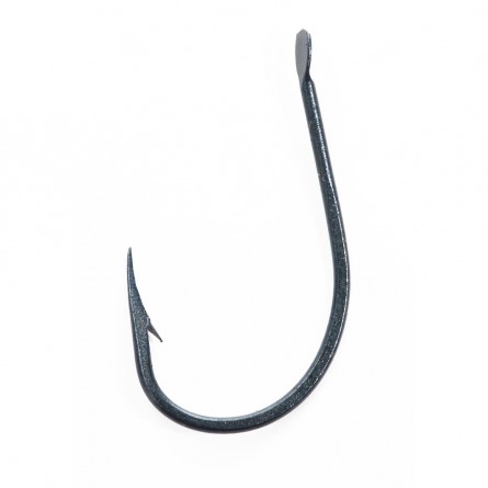 Snelled hook HBR