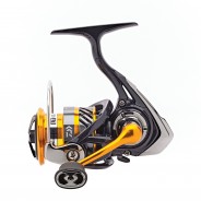 DAIWA REVROS LT 2000 XH